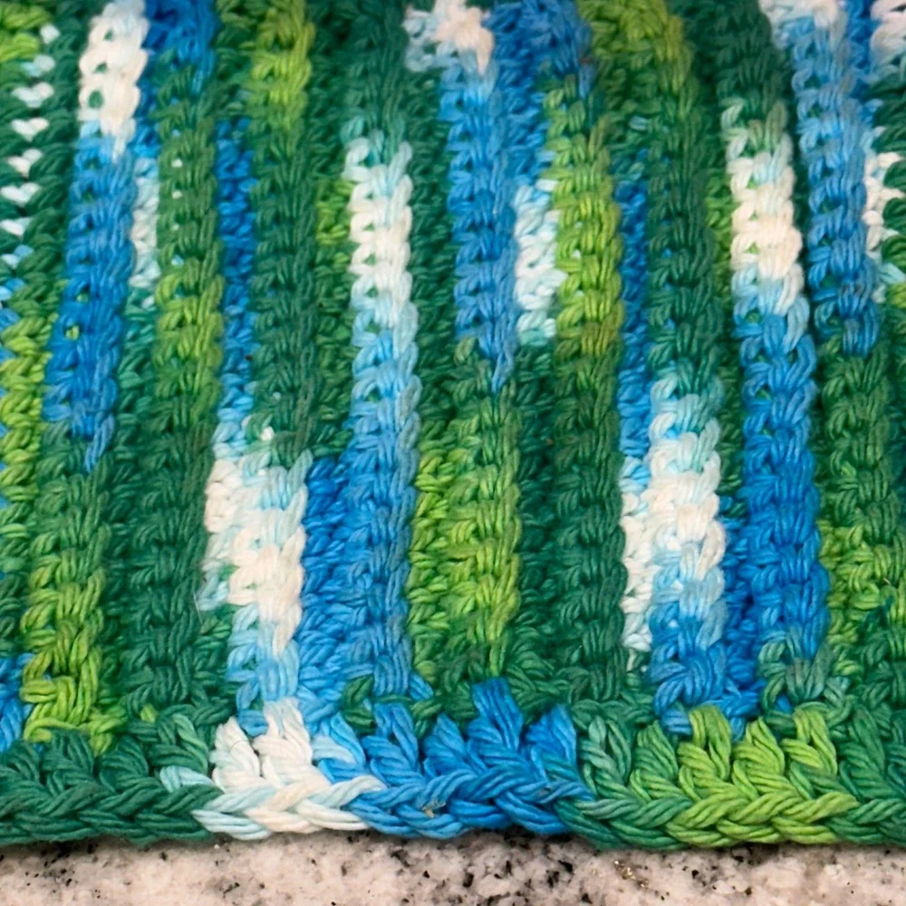 Unbranded handmade crochet